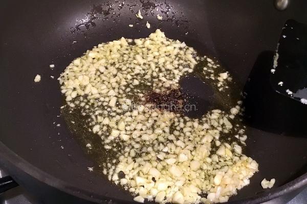 芋头糕的做法图解3