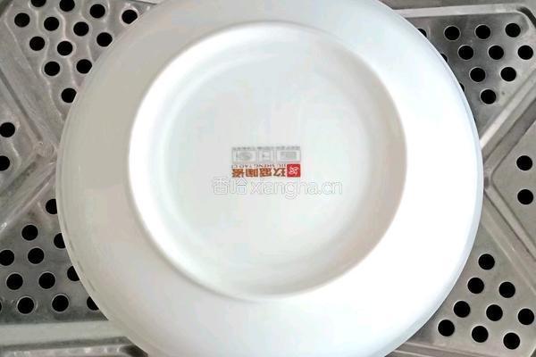 鲜虾萝卜糕 (宝宝辅食）的做法图解9