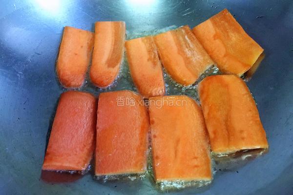家庭改良版牛肉夹馍的做法图解17