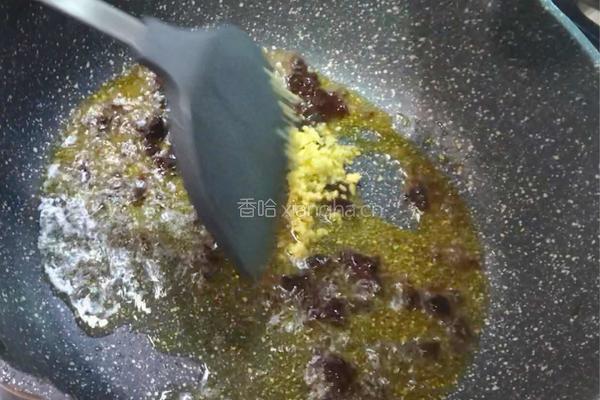 成都—担担面的做法图解10