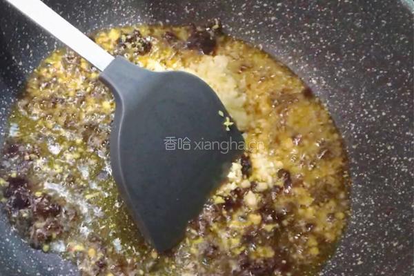成都—担担面的做法图解11