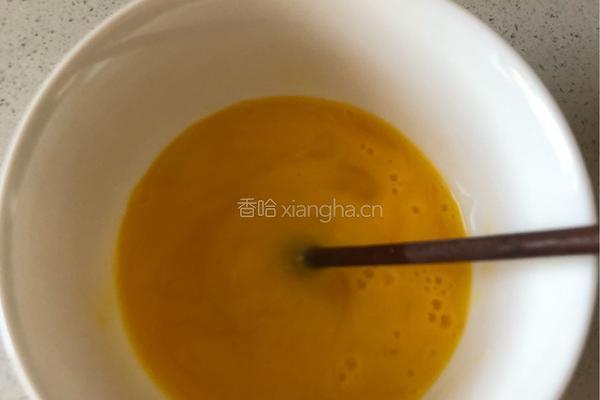 懒人紫菜蛋花汤的做法图解2