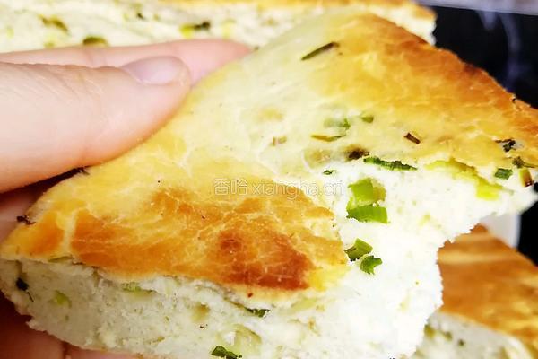 简单五香鸡蛋烙饼的做法图解11