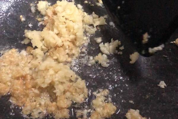 粤式－蒜香蒸生蚝的做法图解6
