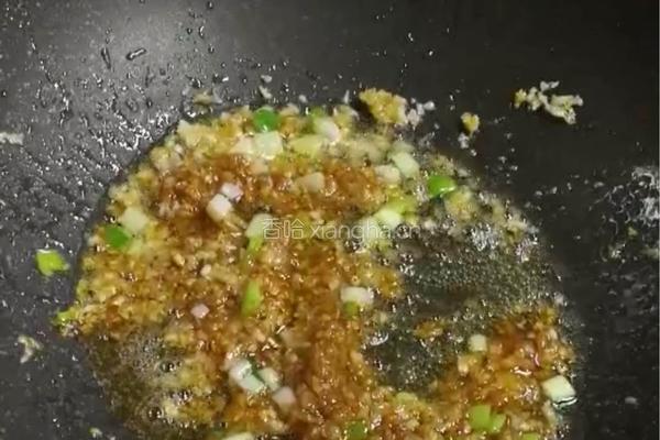 粤式－蒜香蒸生蚝的做法图解9