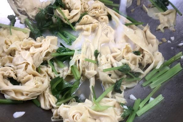豆腐皮的做法图解11