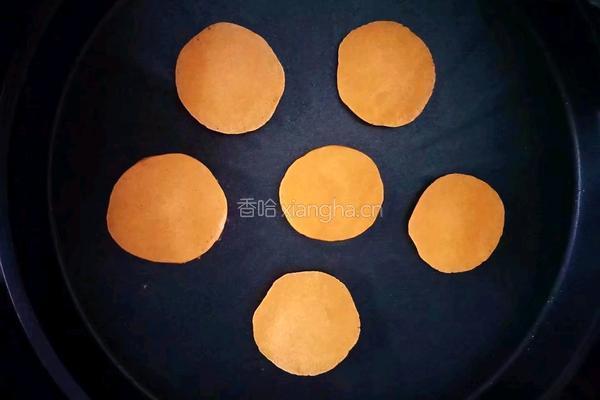 番茄米饼 (宝宝辅食）的做法图解8