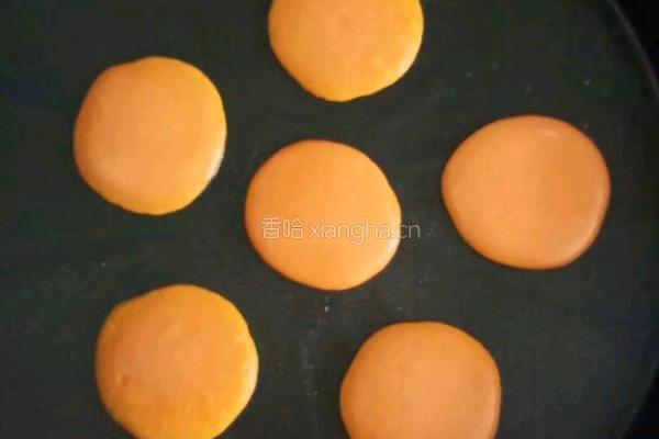 番茄米饼 (宝宝辅食）的做法图解7