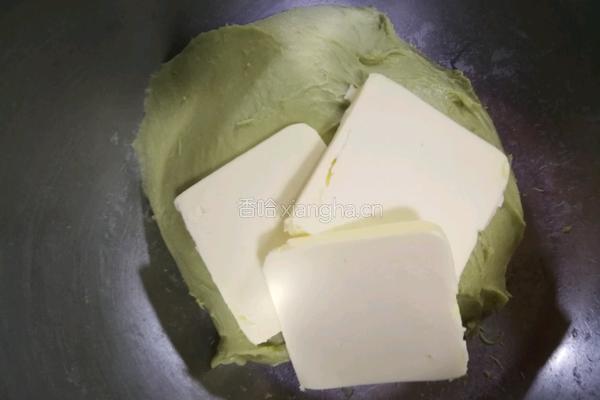 芝士香肠软欧的做法图解7