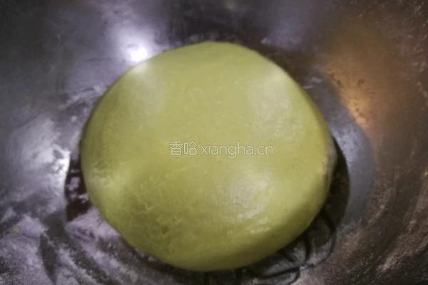 芝士香肠软欧的做法图解9