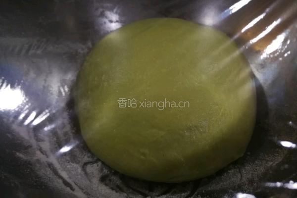 芝士香肠软欧的做法图解10