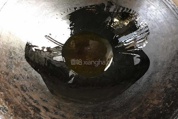红烧鲢鱼的做法图解4