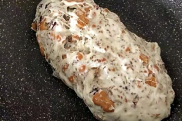 雪花酥的做法图解7