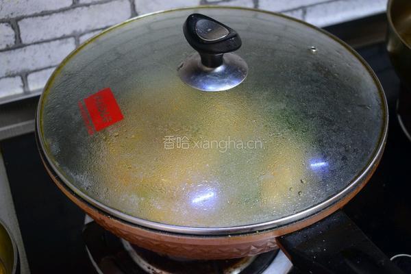 可乐鸡翅的做法图解13