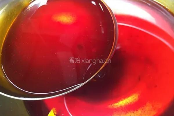 麻辣捞汁小海鲜的做法图解5
