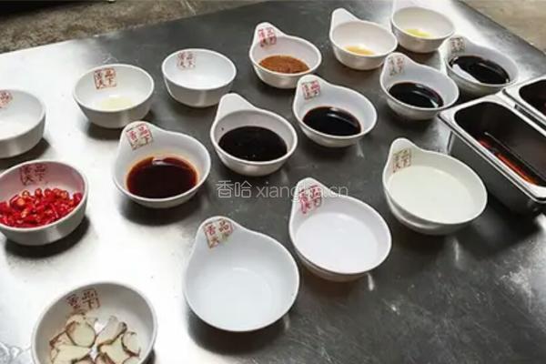 麻辣捞汁小海鲜的做法图解6