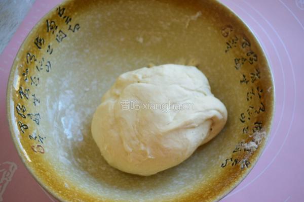 酱香饼的做法图解2