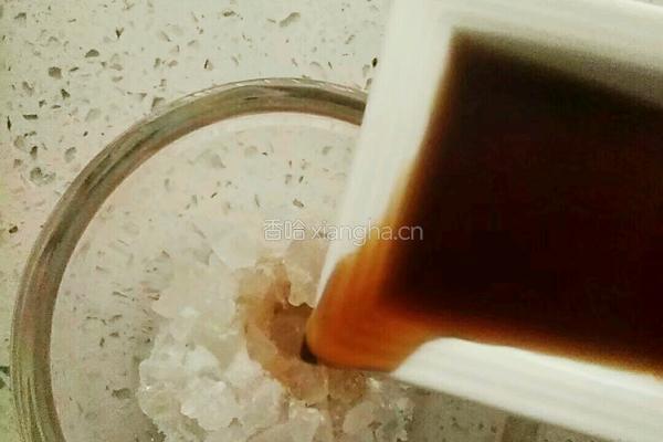 开胃糖醋黄瓜的做法图解3