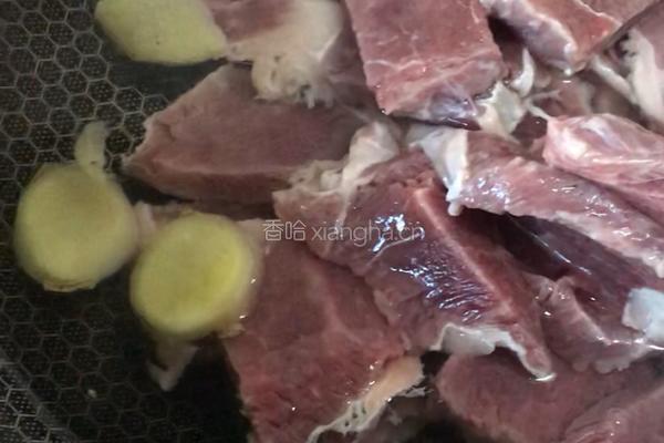 宁波特色菜的做法图解2