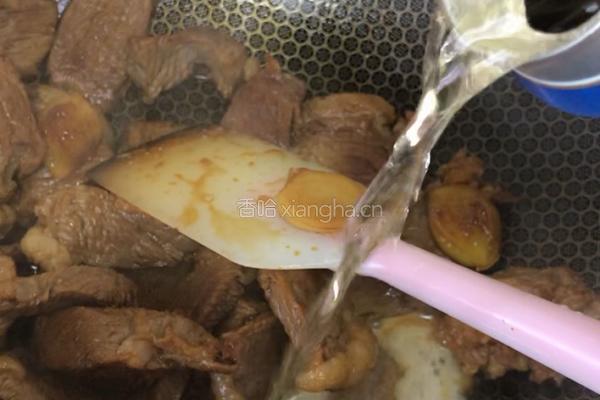 宁波特色菜的做法图解8