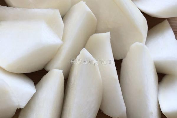 宁波特色菜的做法图解10