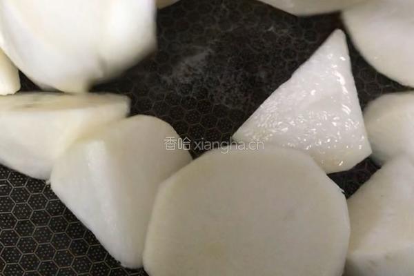 宁波特色菜的做法图解11