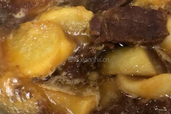 宁波特色菜的做法图解14