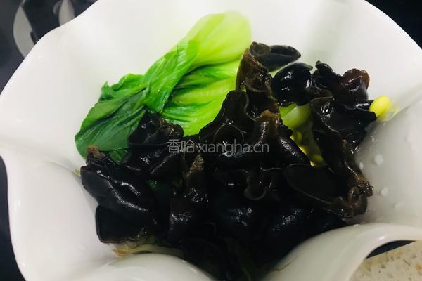 水煮肉片的做法图解13
