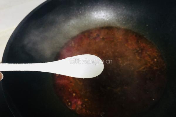 水煮肉片的做法图解19