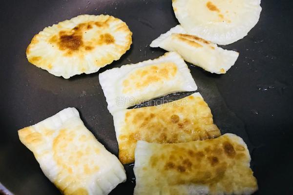 榴莲派的做法图解10