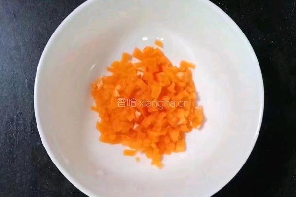 鲜虾土豆条 (宝宝辅食）的做法图解3