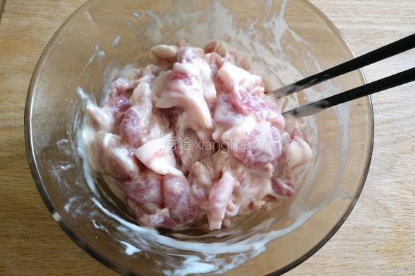  扣酥肉的做法图解5