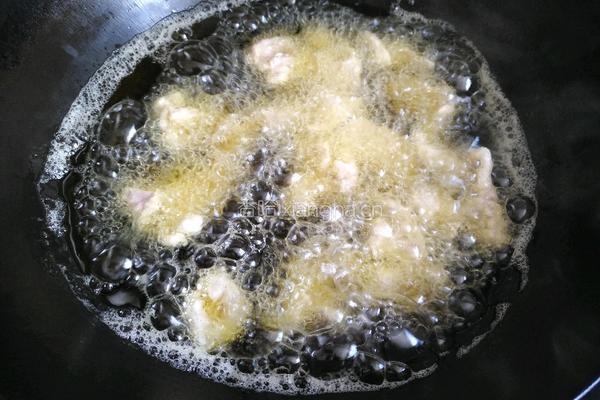  扣酥肉的做法图解6