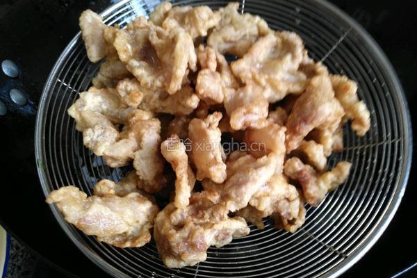  扣酥肉的做法图解7