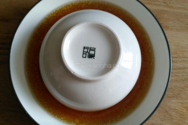  扣酥肉的做法图解11
