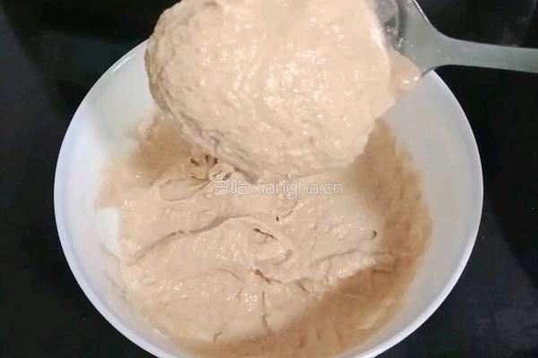 猪肝番茄面线 (宝宝辅食）的做法图解9