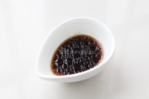 虾仁豆腐水蒸蛋的做法图解4