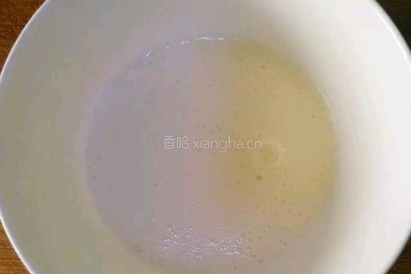 拔丝苹果的做法图解2