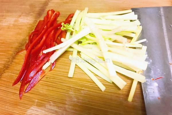 四川—椒麻鸡丝的做法图解6