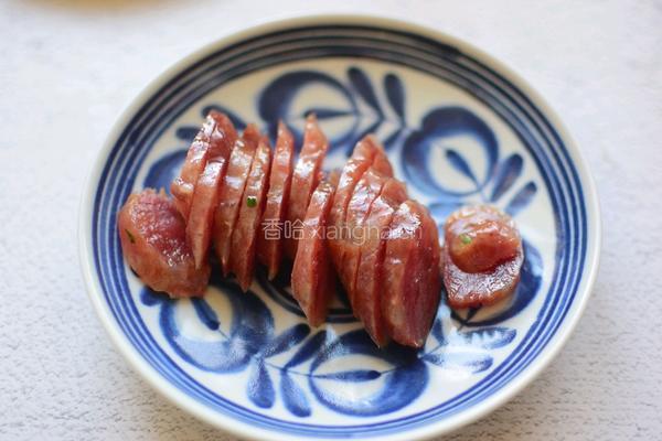 煲仔饭（简易版）的做法图解3