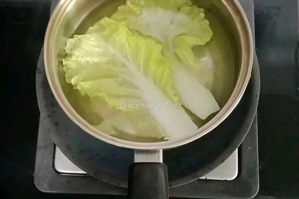 莲藕牛肉粒粒面 (宝宝辅食）的做法图解5