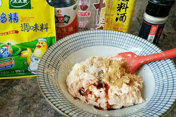 酸汤肉丸的做法图解2