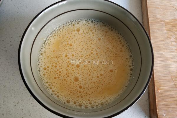 番茄炒蛋的做法图解2
