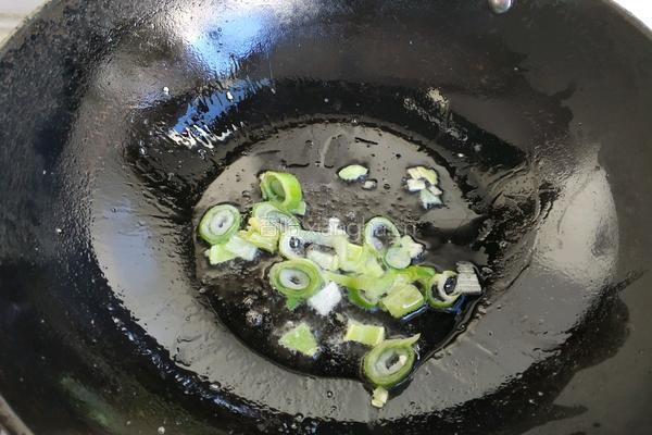 番茄炒蛋的做法图解6