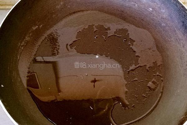 蒜蓉粉丝蒸娃娃菜的做法图解7