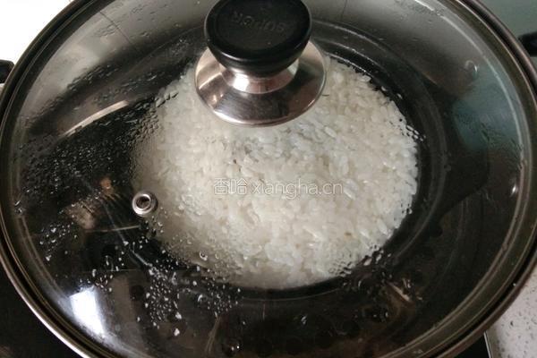 上海八宝饭的做法图解8