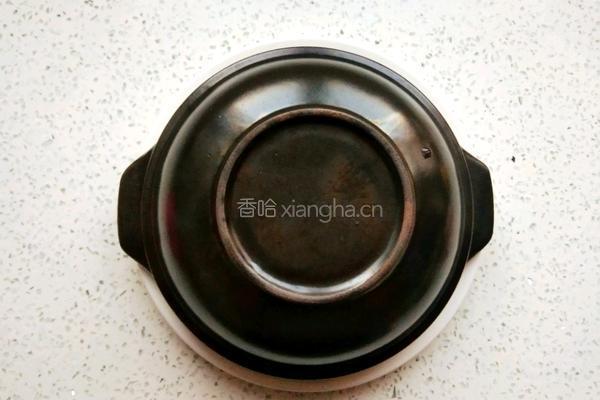 上海八宝饭的做法图解9