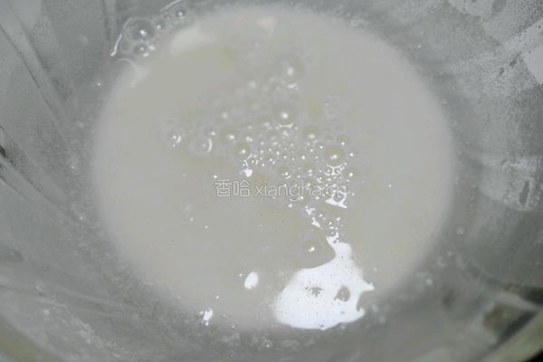 素三宝的做法图解3