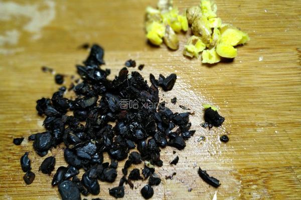 虎皮尖椒的做法图解3