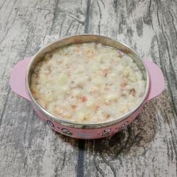 番茄牛肉疙瘩面 (宝宝辅食）的做法[图]